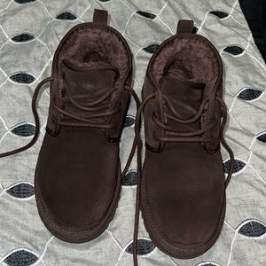 Ugg Neumel Chocolate Brown